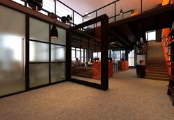 M38 (D20), Factory #501531141